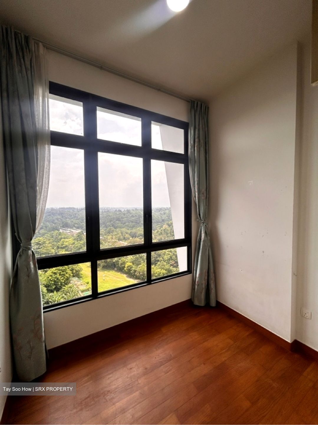 Eco Sanctuary (D23), Condominium #610970681